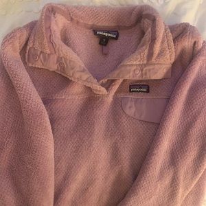Patagonia Pullover